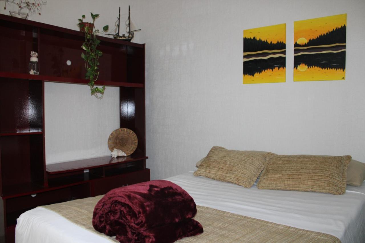 Relajante Y Acogedor Apartamento Con Alberca En Канкун Экстерьер фото